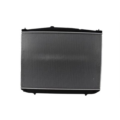 OSC - 13657 - Engine Coolant Radiator pa2