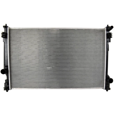 OSC - 13670 - Engine Coolant Radiator pa2