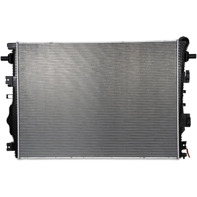 OSC - 13676 - Engine Coolant Radiator pa2