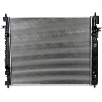 OSC - 13688 - Engine Coolant Radiator pa1