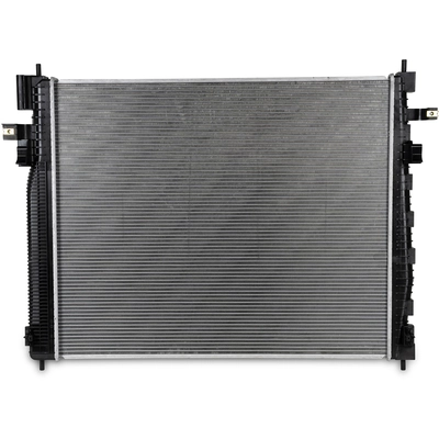 OSC - 13688 - Engine Coolant Radiator pa2