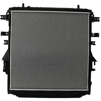 OSC - 13689 - Engine Coolant Radiator pa1