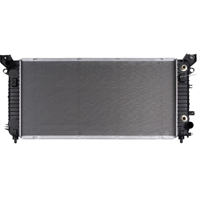 OSC - 13723 - Radiator pa3
