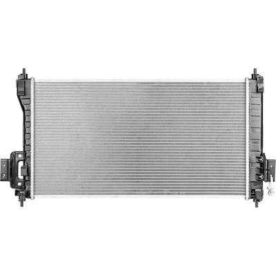 Radiator by OSC - 13858 pa2