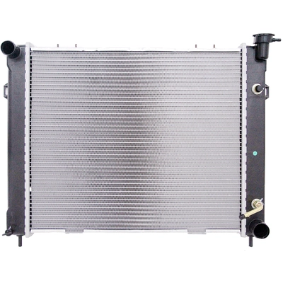 OSC - 1394 - Radiateur pa2