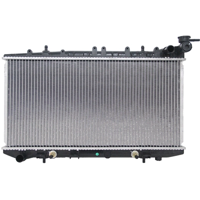 OSC - 1426 - Engine Coolant Radiator pa1