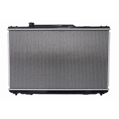 OSC - 1428 - Radiator pa2