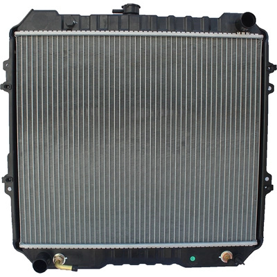 OSC - 1430 - Radiator pa2