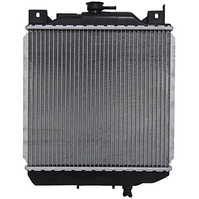 Radiator by OSC - 1444 pa2