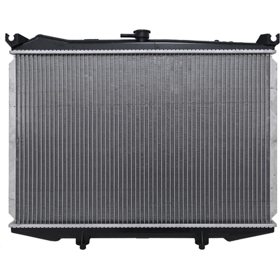 OSC - 145 - Radiator pa1