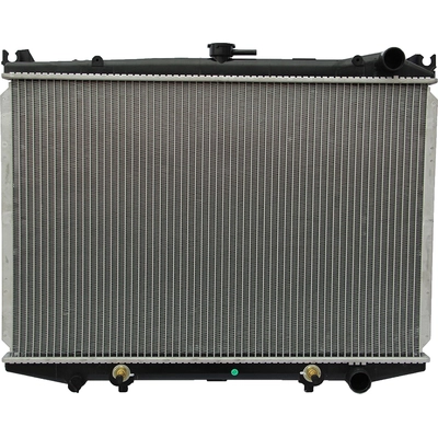 OSC - 145 - Radiator pa2