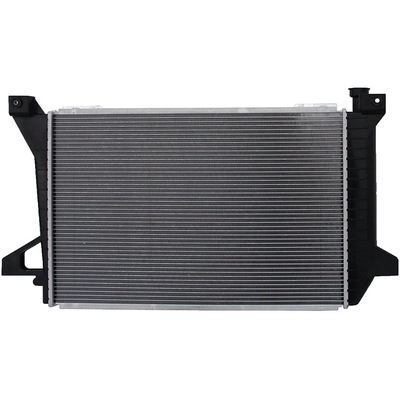 OSC - 1453 - Engine Coolant Radiator pa8