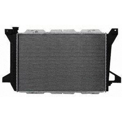 Radiator by OSC - 1454 pa3