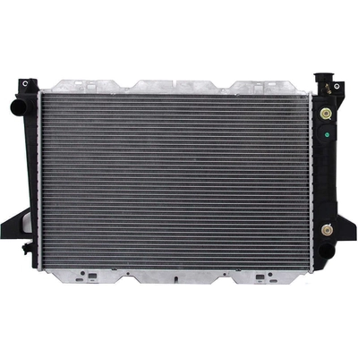 Radiator by OSC - 1454 pa5