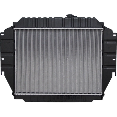 Radiator by OSC - 1456 pa4
