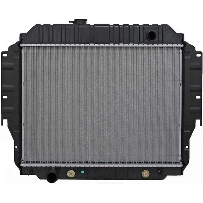 Radiator by OSC - 1456 pa5