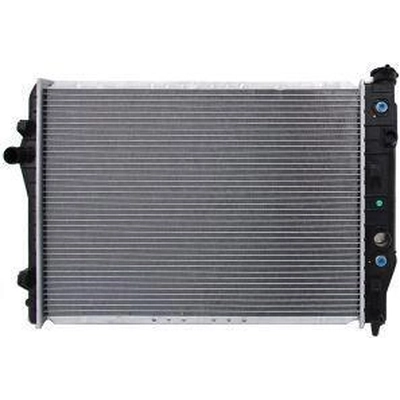 Radiator by OSC - 1485 pa3