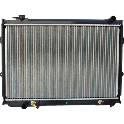 OSC - 1512 - Radiator pa2