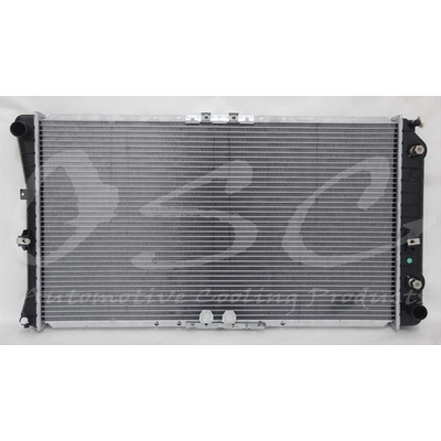 Radiator by OSC - 1516 pa1
