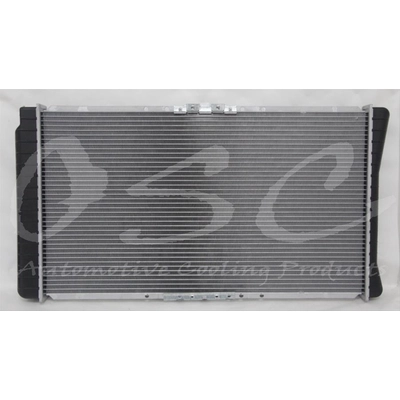Radiator by OSC - 1516 pa2