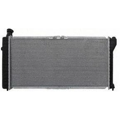 Radiator by OSC - 1519 pa3