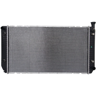 OSC - 1521 - Radiator pa1