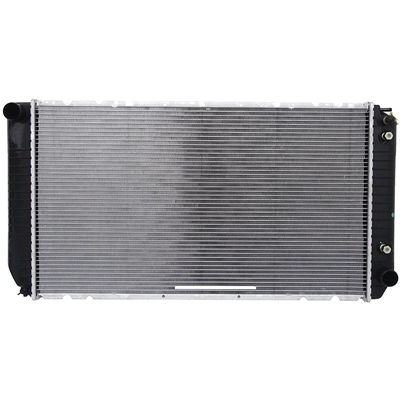 OSC - 1523 - Radiateur pa1