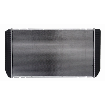 OSC - 1523 - Radiateur pa2