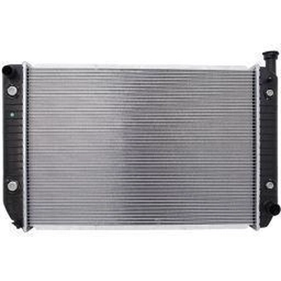 Radiator by OSC - 1530 pa1