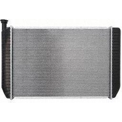 Radiator by OSC - 1530 pa4