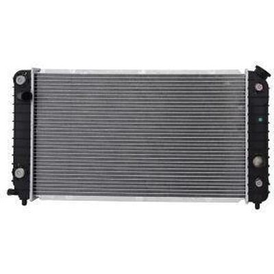 Radiateur de OSC - 1533 pa2