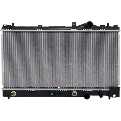 OSC - 1548 - Engine Coolant Radiator pa1