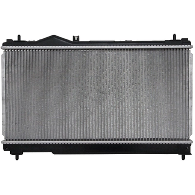 OSC - 1548 - Engine Coolant Radiator pa2