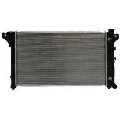 Radiateur de OSC - 1552 pa3