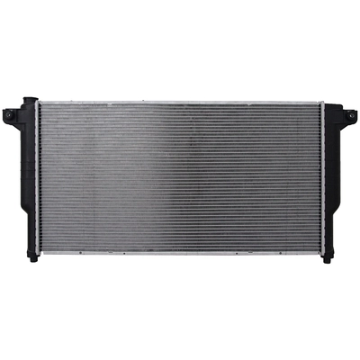 OSC - 1553 - Radiator pa2