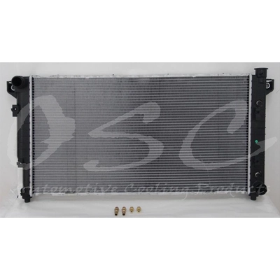 Radiator by OSC - 1555 pa1