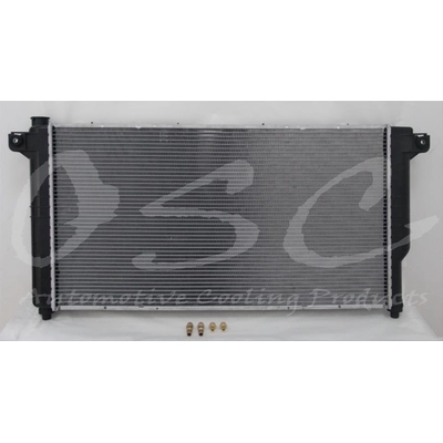 Radiator by OSC - 1555 pa2