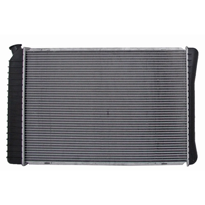 OSC - 1599 - Radiateur pa2