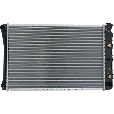 OSC - 162 - Radiateur pa5