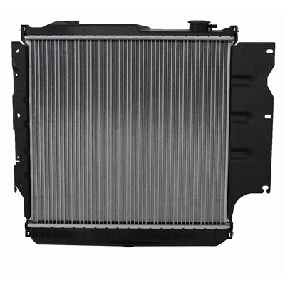 OSC - 1682 - Radiateur pa2