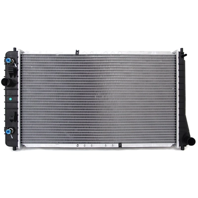 OSC - 1687 - Engine Coolant Radiator pa1