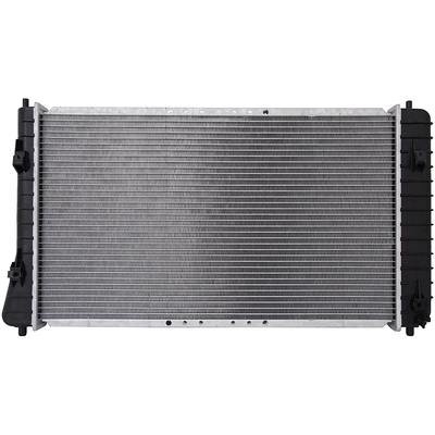 OSC - 1687 - Engine Coolant Radiator pa2