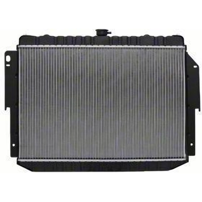 Radiator by OSC - 1707 pa2