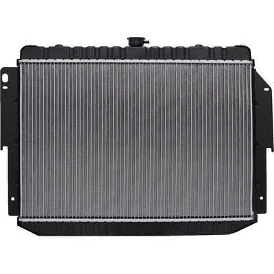 Radiator by OSC - 1707 pa5