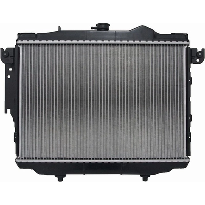 Radiator by OSC - 1709 pa6