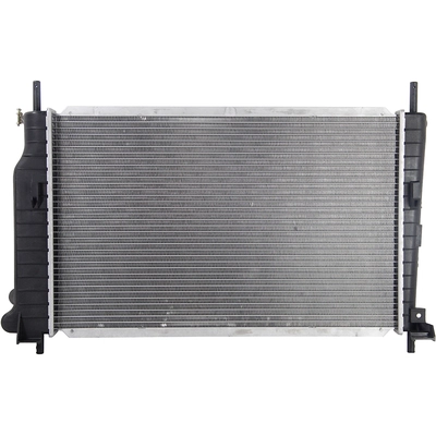 OSC - 1719 - Radiateur pa2