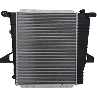 OSC - 1721 - Engine Coolant Radiateur pa1