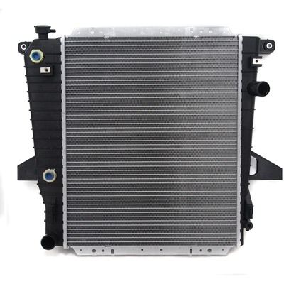 OSC - 1721 - Engine Coolant Radiateur pa2