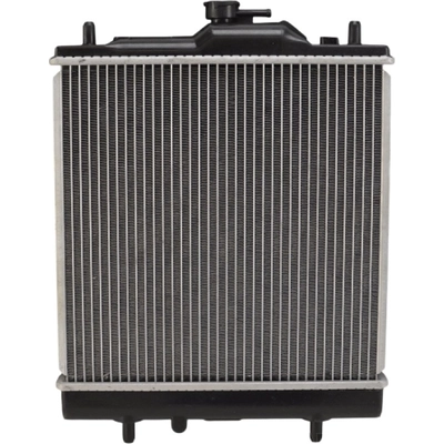 Radiator by OSC - 1732 pa3