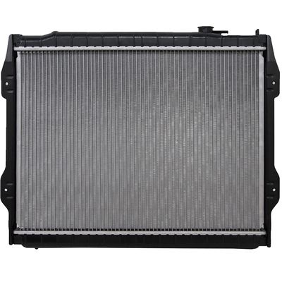 OSC - 1778 - Radiateur pa2